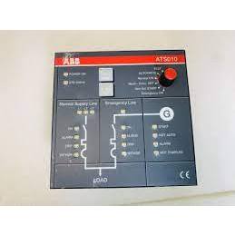 Bộ điều khiển tự động ATS - ATS010 1SDA052927R1 ABB ATS010 Automatic Transfer Switch