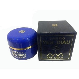 Kem dưỡng da YEH DIAU skin cream hộp nhỏ 12g
