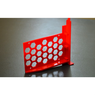 giá đỡ ssd hdd 2.5 gắn chắn pci nhựa cho máy tính bàn