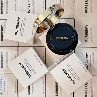 Phấn nước burberry ultimate glow cushion foundation 40 light cool