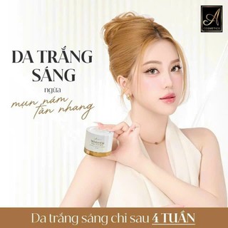 Kem face pháp a cosmetics phương anh mẫu mới 20g