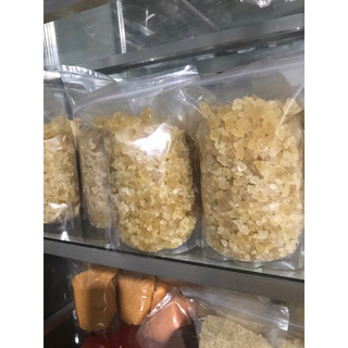 Phèn vàng quãng Ngãi viên nhỏ hạt nhỏ ngọt thơm