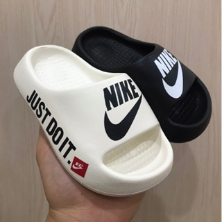 Dép Lê Trẻ Em Dép Nike Bé Trai Bé Gái Đi Biển Đi Chơi Đế Êm Ái Chống Trơn Trượt