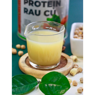Protein đậu hạt rau củ ( không đậu nành )