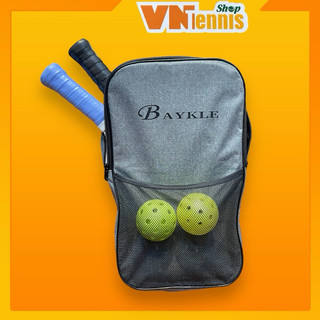 ✅ bao vợt pickleball bảo vệ mặt vợt