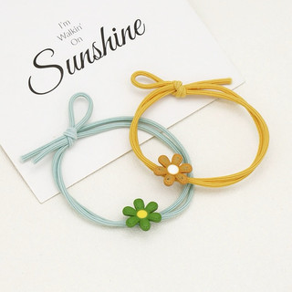 Kẹp tóc siêu cute