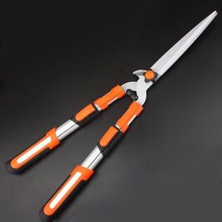 Kéo cắt cỏ,Kéo cắt tỉa xén hàng rào cắt cành cây hàng dùng cắt cành cây trên cao C15