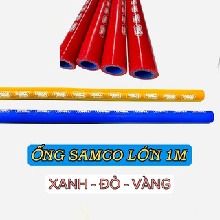 Ống samco lớn dài 1m cho ext 135-150 - winer - sonic - raider - satria...