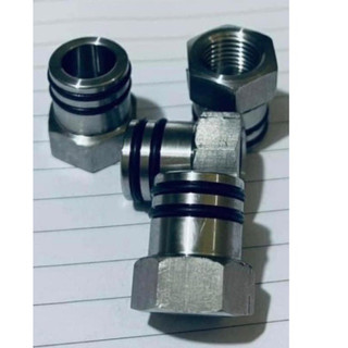 Bạc lốc nồi Honda air blade , ốc bẩng côn vision ,sh , pcx
