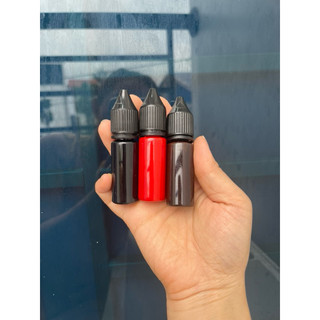 Mực tập(học) phun xăm biotouch, mực tập siêu bám (chiết 15ml)