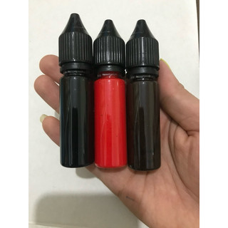 Mực tập(học) phun xăm biotouch, mực tập siêu bám (chiết 15ml)
