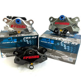 Heo dầu frando 2 pis cnc gắn vario, sirius, wave, fuled, winner, ex150, satria, sonic