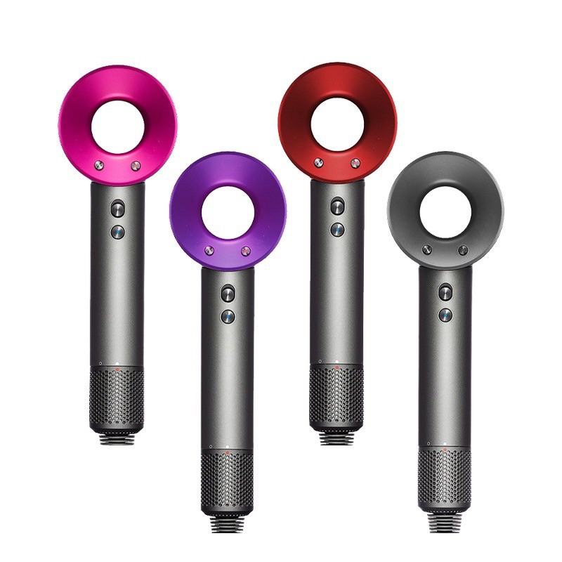 MÁY SẤY ION, MÁY SẤY KHÔNG CÁNH, MÁY SẤY BÚA (dây cắm điện dài 2.8m đến 3m)