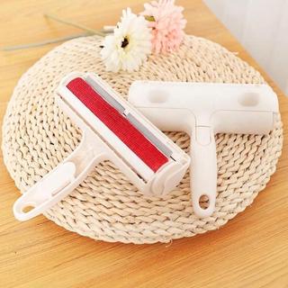 CÂY LĂN LÔNG TĨNH ĐIỆN LÀM SẠCH LÔNG THÚ CƯNG TRÊN GIƯỜNG CHĂN ĐỆM SOFA
