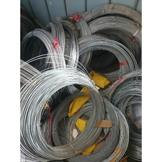 Thép làm lồng chim các loại. 0.5KG