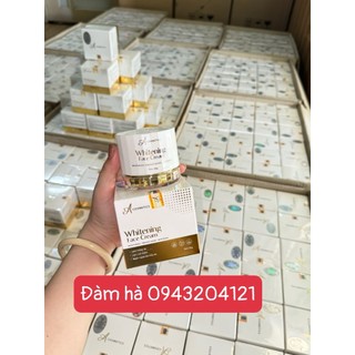 Kem face pháp Acosmetics Phương anh