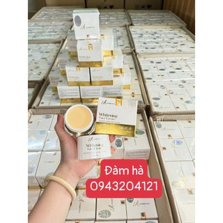 Kem face pháp acosmetics phương anh date mới nhất