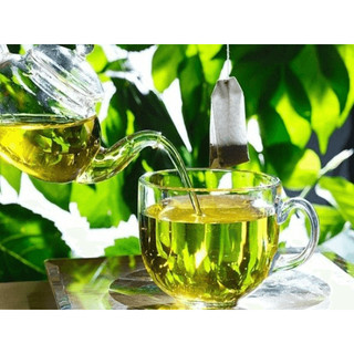 trà sâm dứa Minh Thành 350gr