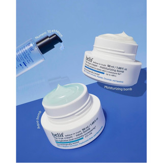 DƯỠNG DA BELIF MINI SIZE