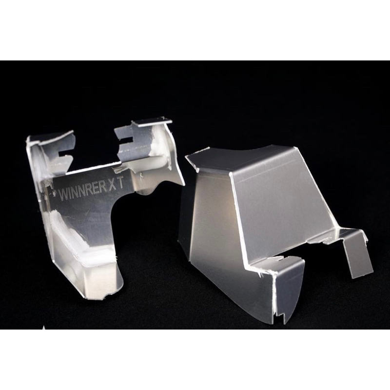 Chụp Nhựa Chống Nước Cho Các Đời Xe Gắn Bi Cầu