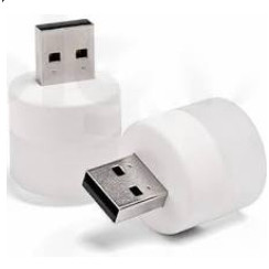 Đèn Mini Đèn Led Mini USB siêu sáng đèn ngủ đèn đọc sách bảo vệ mắt