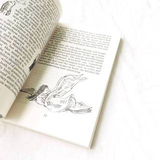 Sách Matilda by Roald Dahl ( Khu Vườn Sách )