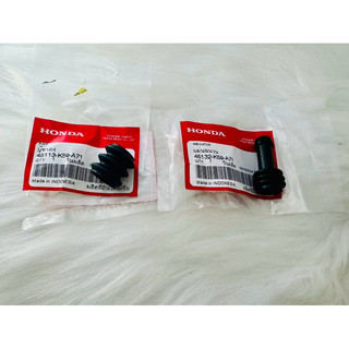Phốt cao su che bụi heo dầu trước vario 125 150 2018 2019 2020 2021 2022 2023 2024