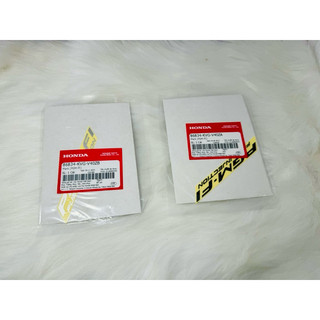 Tem chữ honda thái air blade ab 110 2009 2010