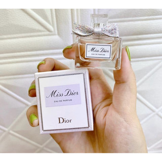 ☄️☄️Bộ sưu tập Nước hoa mini DIOR☄️☄️