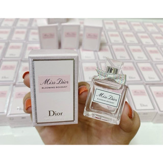 ☄️☄️Bộ sưu tập Nước hoa mini DIOR☄️☄️
