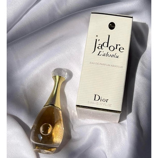 ☄️☄️Bộ sưu tập Nước hoa mini DIOR☄️☄️