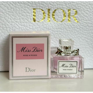 ☄️☄️Bộ sưu tập Nước hoa mini DIOR☄️☄️