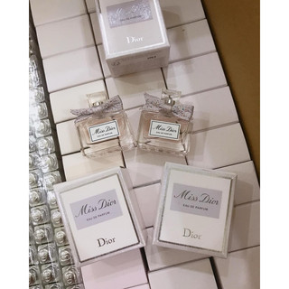 ☄️☄️Bộ sưu tập Nước hoa mini DIOR☄️☄️
