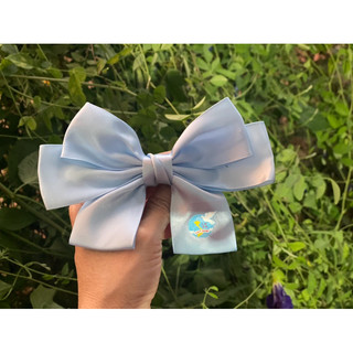 kẹp tóc Hội LHPN