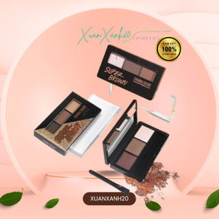 Bột kẻ mày Super Eye Brow Powder HF625 chính hãng Thái Lan