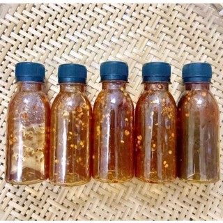 Chai sốt tắc