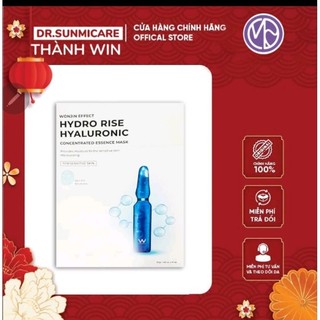 Mặt nạ Wonjin Hàn Quốc