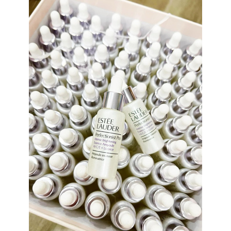 Serum dưỡng trắng da 10ml