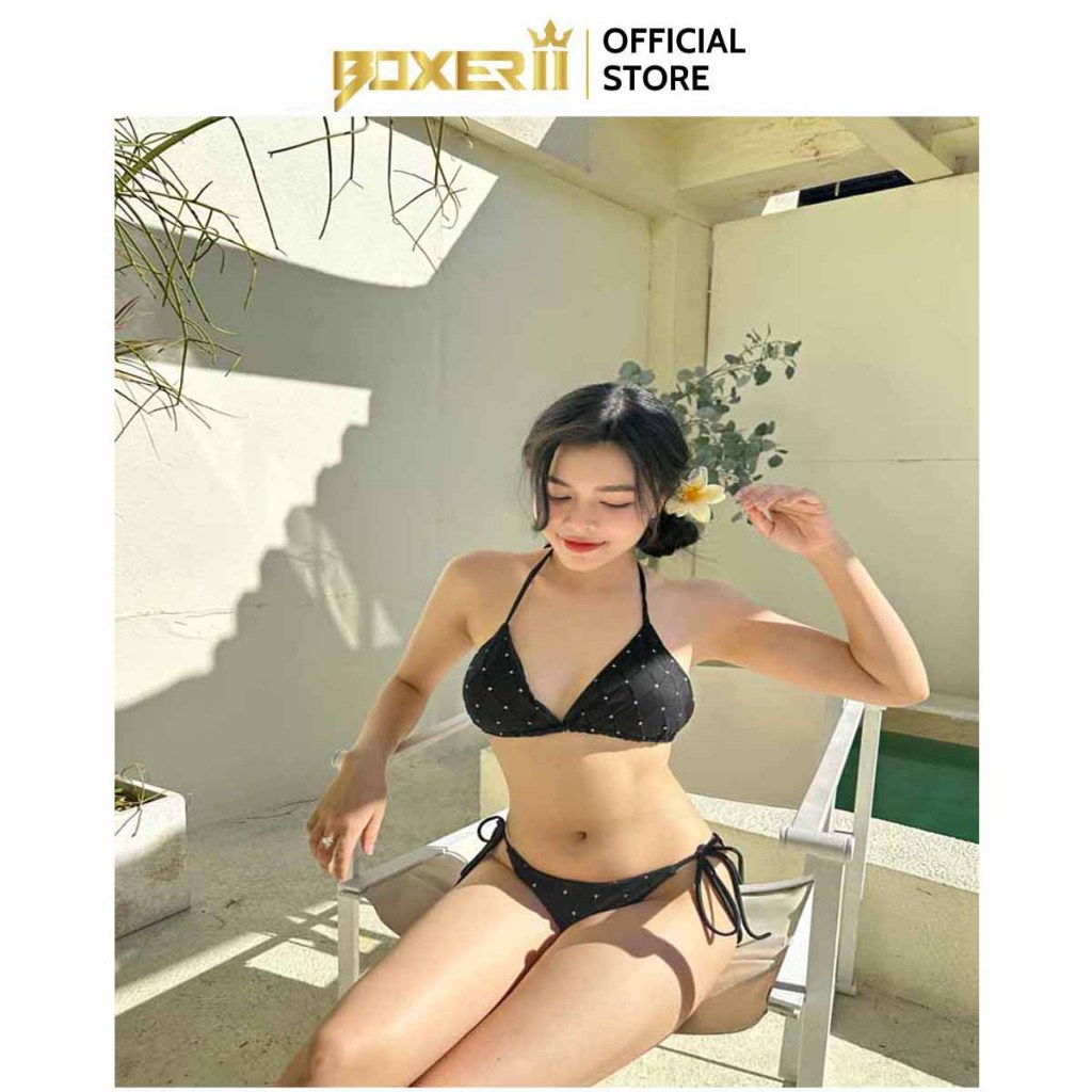 bikini lưới