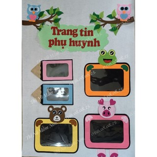 Trang tin phụ huynh - cha mẹ cần biết steam trang trí mầm non steam Montessori