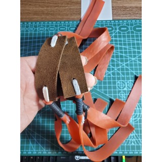 bộ dây sỏi đá dày 2mm dài 23cm