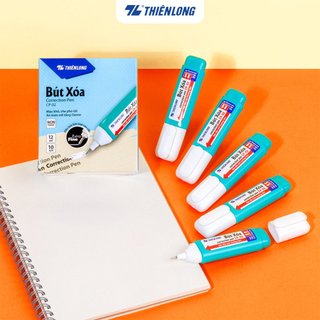 Bút xóa thiên long lớn cp 02 12ml - camshop