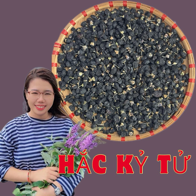 Hắc kỷ tử Nomuhong Thanh Hải, Hắc kỷ tử hữu cơ chứng nhận 5 quốc gia