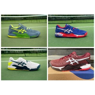 Giày tennis asics gel 9