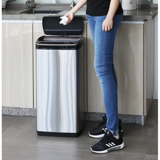 Thùng Rác Thông Minh 60L
