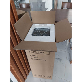 Thùng Rác Thông Minh 60L