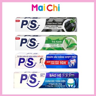 Kem đánh răng p/s bảo vệ 123 230g
