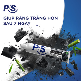Kem đánh răng P/S Bảo Vệ 123 230g