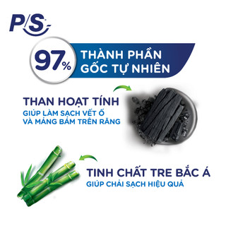 Kem đánh răng P/S Bảo Vệ 123 230g