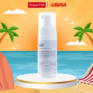 [Mã COSGLORIAT4 -8% đơn 250K] Sữa rửa mặt Dear, Klairs Rich Moist Foaming Cleanser 100ml